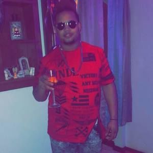 Meet your Posher, Luis